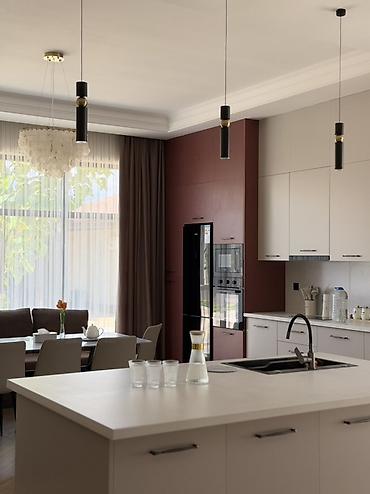 alfa resort: Сдается уютный коттедж в Nomad Resort, г. Чолпон-Ата (Иссык-Куль) 🌿 — 2