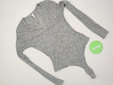 body m: H&M, Body damskie, rozmiar S — 2