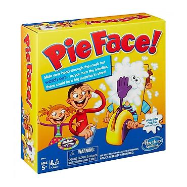 igrice za decu: Društvena igra Pie Face (Šifra proizvoda: 55913-11-100) Ko će — 1
