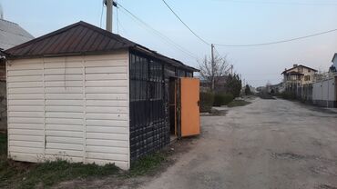 Павильоны: Продаю Павильон 15 м², С кондиционером — 8