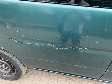 Продажа авто: Honda Stepwgn: 1996 г., 2 л, Автомат, Газ, Минивэн — 8