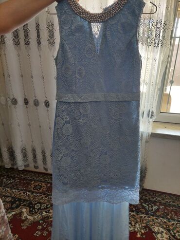 samsung gt s5250: Вечернее платье, Мини, L (EU 40)
