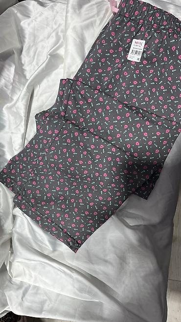 Брюки: Брюки Хлопок, Новый, Все размеры — 3