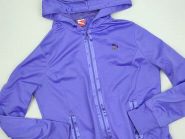 bluzy appendage: Puma, Bluza z kapturem damska, rozmiar XL