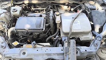 vaz 2106 kreditle satisi: Toyota Prius (Hybrid Synergy Drive) üçün orijinal ehtiyat hissələr — 3