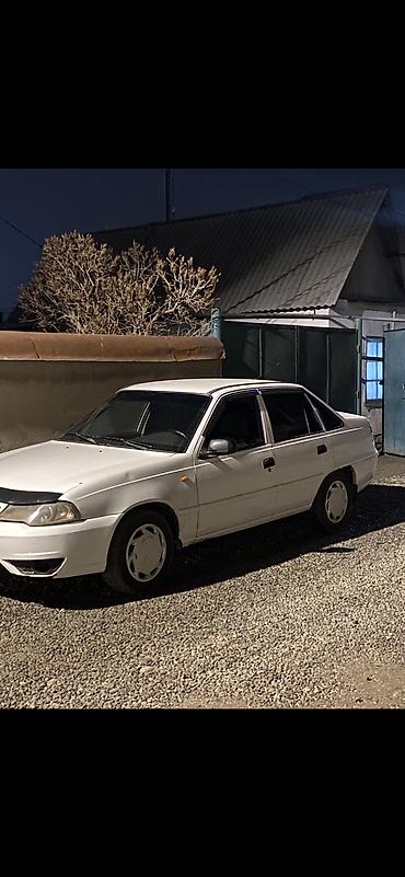 разбор нексия2: Daewoo Nexia: 2012 г., 1.5 л, Бензин, Седан — 6
