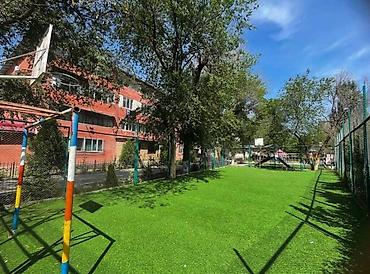 Продажа квартир: 1 комната, 27 м², Шлагбаум Гостиничный тип, 3 этаж — 3