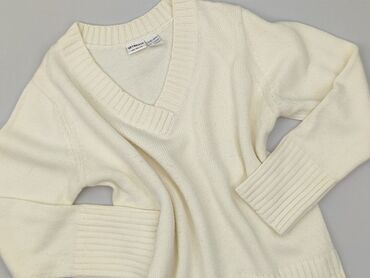 UP2Fashion, Sweter damski, rozmiar L