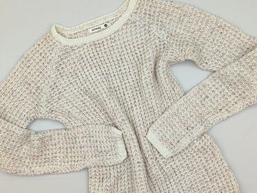 Women: Sinsay, Women`s sweater, size XS (EU 34)