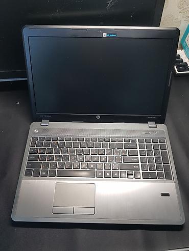 dell core i5: Надежный ноутбук бизнес-класса HP ProBook 4540s, i5-3210M, 8GB DDR3 — 1
