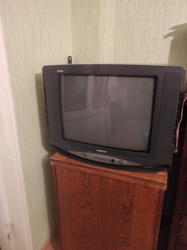 Elektronika: Televizorlar