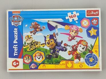 makalu bluzki wyprzedaż: Пазли для Діти, стан - Ідеальний