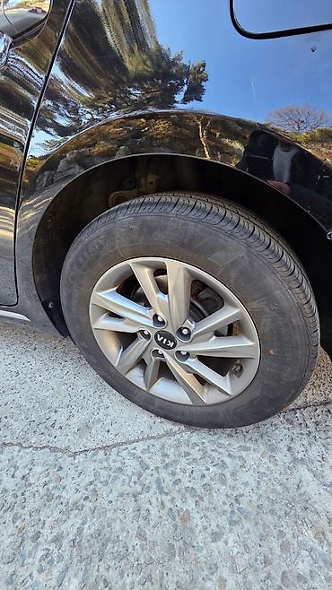 Kia: Kia K5: 2019 г., 1.7 л, Автомат, Бензин, Седан — 17