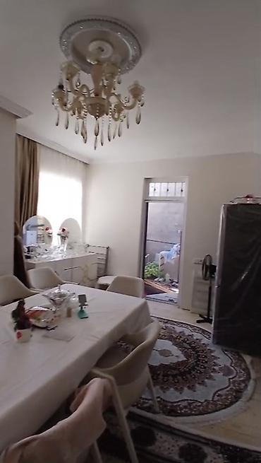 kiraye ev zabrat 1: 3 otaqlı, 70 kv. m, Kredit yoxdur, Yeni təmirli — 3