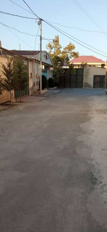 Həyət evləri və villaların satışı: 4 otaqlı, 150 kv. m, Orta təmir — 3