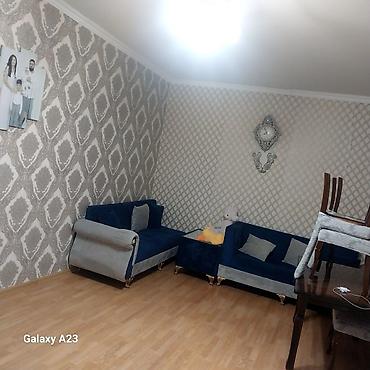 эла магазин школьной формы: Kirayə verilir: mebel və texnika ilə təmin olunmuş kiçik mənzil/otaq — 9