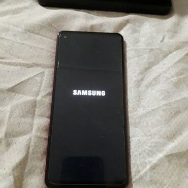 телефон самсунг с: Samsung Galaxy A21S, Б/у, 2 SIM