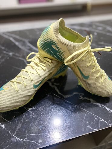 Maskalar, eynəklər: Butslar Nike, Ölçü: 38, Yeni