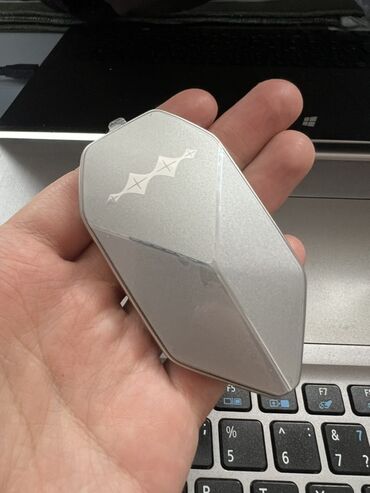 купить машинку для детей на аккумуляторе: Ключ BYD 2024 г., Новый, Оригинал, Китай