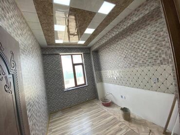 Yeni tikili: 3 otaqlı, Yeni tikili, 91 kv. m — 7