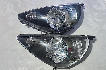 дверь фольксваген поло бу: Комплект передних фар Honda 2005 г., Б/у, Оригинал, Япония — 6