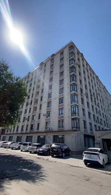 Продажа домов: 1 комната, 33 м², 10 этаж