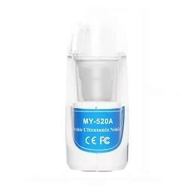 Inhalatori, nebulizatori: Ultrasonični inhalator nebulizer MY-520 NOVO. OPIS PROIZVODA — 21