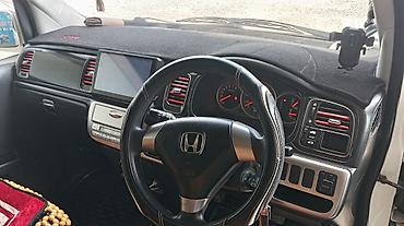Honda: Honda Stepwgn: 2004 г., 2 л, Автомат, Бензин, Минивэн — 4