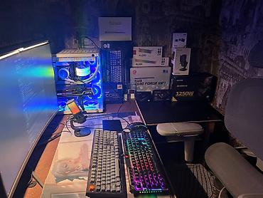 ибп для котла отопления: Компьютер, ядер - 24, ОЗУ 64 ГБ, Игровой, Новый, Intel Core i9, NVMe — 3