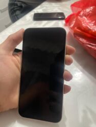 чехол 13 мини: IPhone 13, Колдонулган, 128 ГБ, Ак, Каптама, Кабель, Куту, 77 %