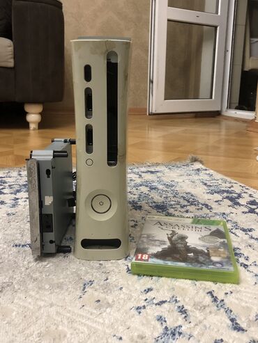 Техника для кухни: X box 360 icinde oyunlarda icimde forza minecraft portal falan var