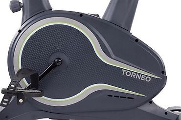 Другое для спорта и отдыха: Распродажа последних велотренажеров Torneo Jazz B-507 максимальный вес — 5