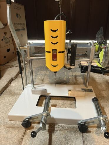 PVC dəzgahları: PVC PLASTİK QAPI PƏNCƏRƏ AVADANLIQLARI Salam Diqqətlə oxu Qaynağ — 7