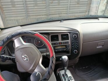 Hyundai: Hyundai Porter: 2019 г., 2.5 л, Автомат, Дизель, Пикап — 15