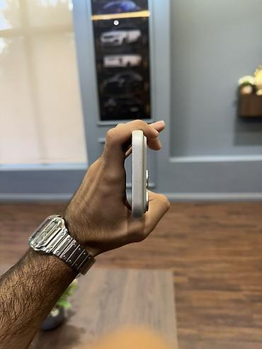 irshad iphone x: IPhone 17 Pro, 256 GB, Matte Silver — 5