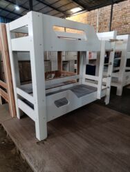 Детские односпальные кровати: Детские односпальные кровати — 17