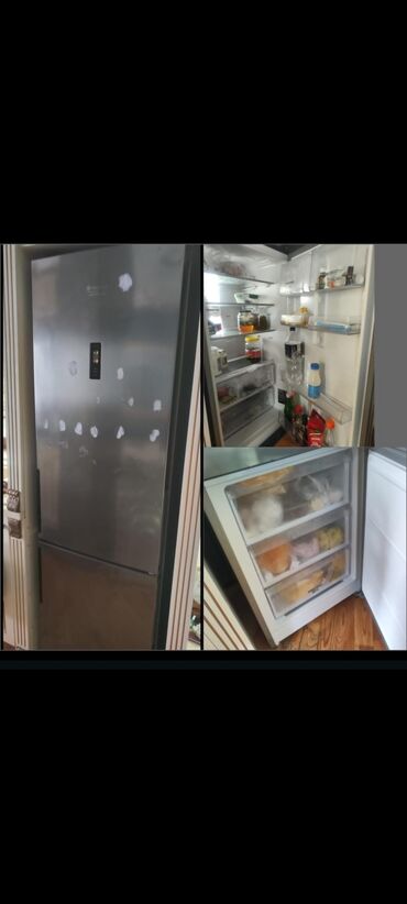 soyuducu teze: Endirimm(Soyuducu) yaxwi veziyyetde hec bir prablemi yoxdur seliqeli at lalafo.az soyuducu teze: Endirimm(Soyuducu) yaxwi veziyyetde hec bir prablemi yoxdur seliqeli