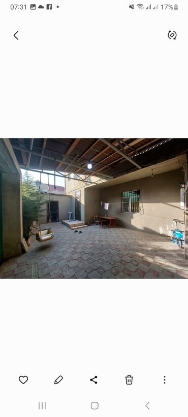 Həyət evləri və villaların satışı: 5 otaqlı, 190 kv. m, Yeni təmirli — 3