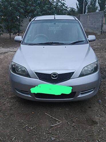 мазда демио цапфа: Mazda Demio: 2004 г., 1.3 л, Автомат, Бензин