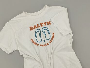 xmail t shirty: Women`s T-shirt, size M (EU 38)