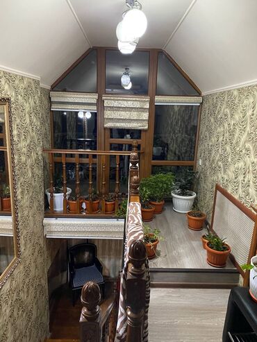 Продажа домов: Дом, 450 м², 7 комнат, Собственник, Евроремонт — 27