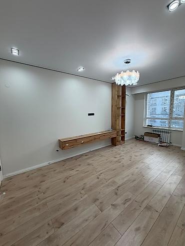 67: 2 комнаты, 67 м², Тунгуч мкр Элитка, 11 этаж, Евроремонт — 4