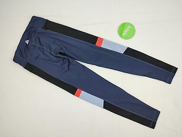 dresy sliskie: Reebok, Legginsy Sportowe damskie, rozmiar S — 4