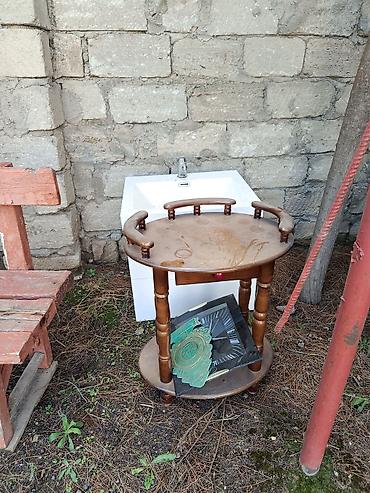 mebel alan: Mebel və sanitariya əşyaları paketi
hamısı 100 manat ver apar — 3