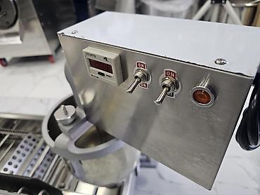 Digər restoran, kafe avadanlığı: Ponçik aparatı Ponçik aparatı Hər atışda 2 ədəd atır İstehsalatı — 12