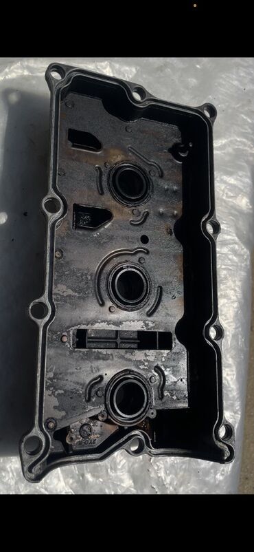 Motor üçün digər detallar: Nissan Maxima, 3 l, Benzin, 2003 il, Orijinal, Yaponiya, İşlənmiş — 5