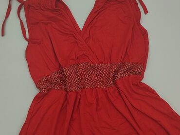 sukienki na wesele zakrywająca brzuszek: Dress, S (EU 36), condition - Very good