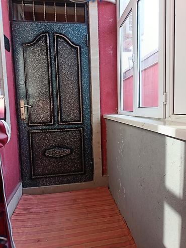 gence prospektinde satilan evler: 3 otaqlı, 8 kv. m, Kredit yoxdur, Yeni təmirli — 7