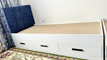 диваны цены: Продам 2 детские кровати 180×90 см Продаются две одинаковые детские — 3