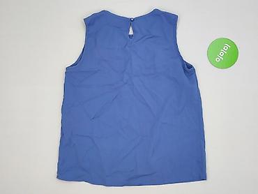 bluzki chabrowa: Bluzka damska, rozmiar S — 3